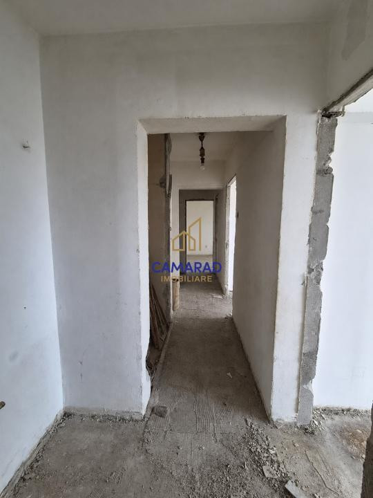 Apartament 4 camere | Necesita renovare | Posibilitate centrala | Pantelimon