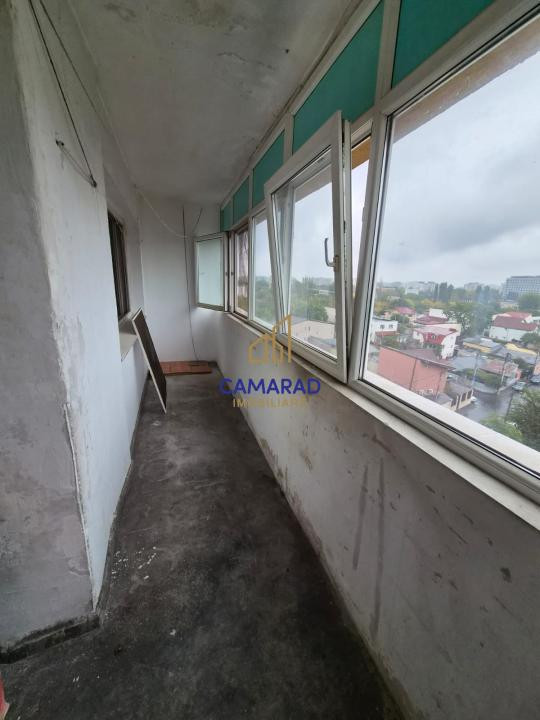 Apartament 4 camere | Necesita renovare | Posibilitate centrala | Pantelimon