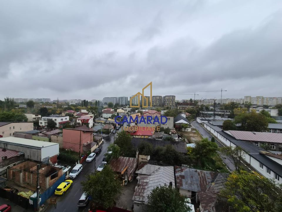 Apartament 4 camere | Necesita renovare | Posibilitate centrala | Pantelimon