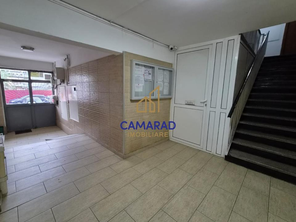 Apartament 4 camere | Necesita renovare | Posibilitate centrala | Pantelimon