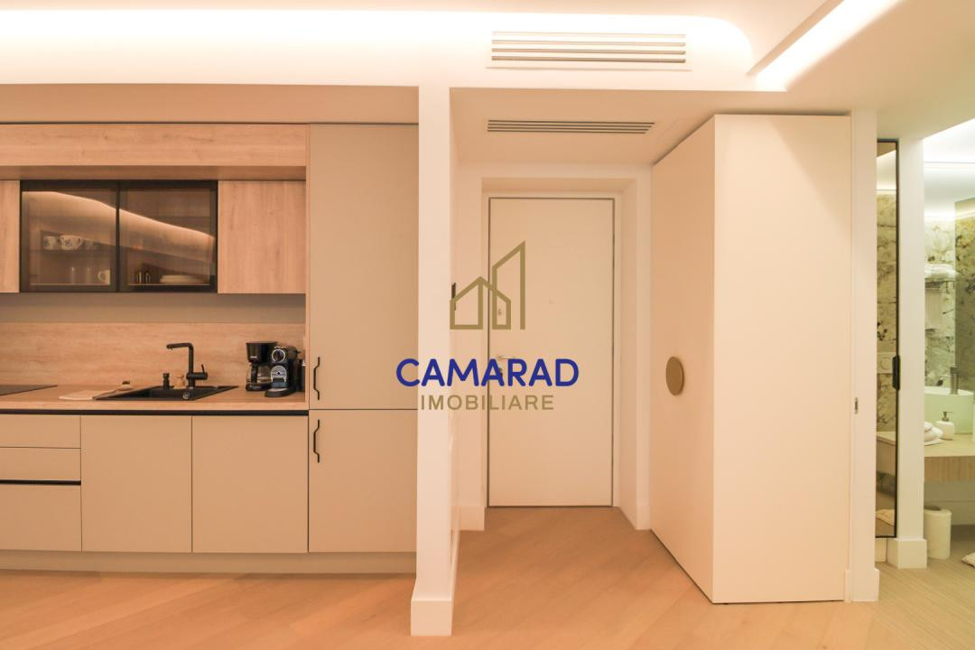 Apartament cu 2 camere | Prima Închiriere | Cortina126