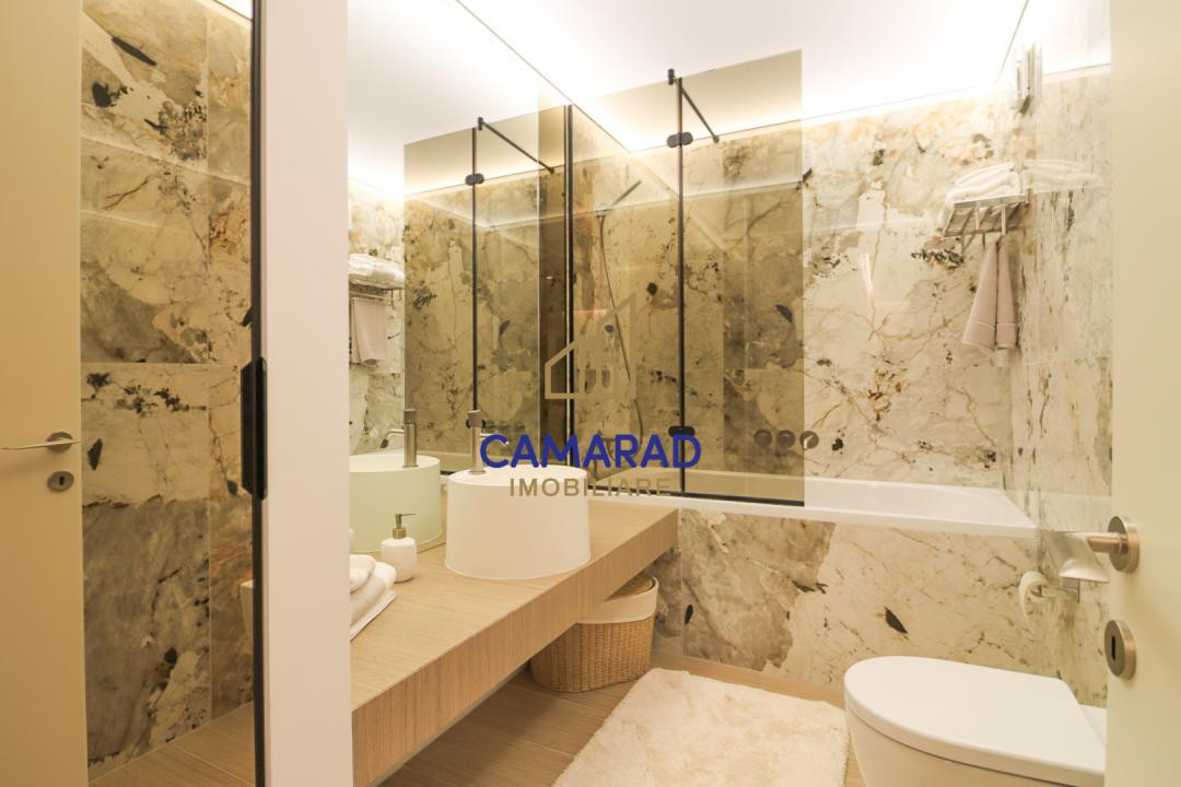Apartament cu 2 camere | Prima Închiriere | Cortina126