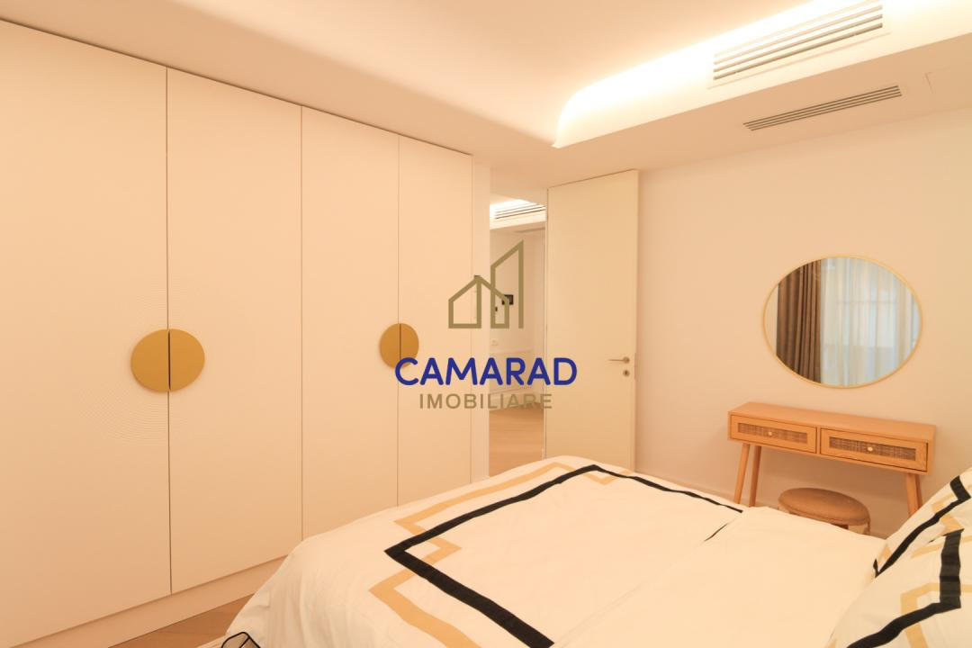 Apartament cu 2 camere | Prima Închiriere | Cortina126