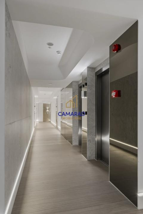 Apartament cu 2 camere | Prima Închiriere | Cortina126