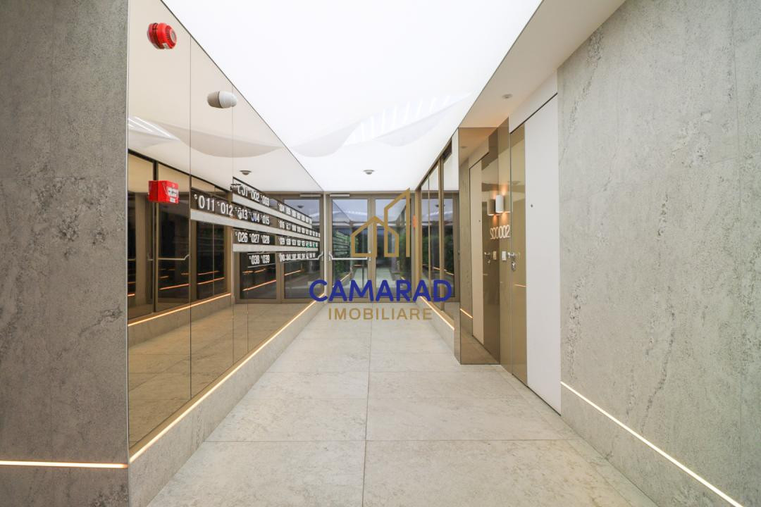 Apartament cu 2 camere | Prima Închiriere | Cortina126