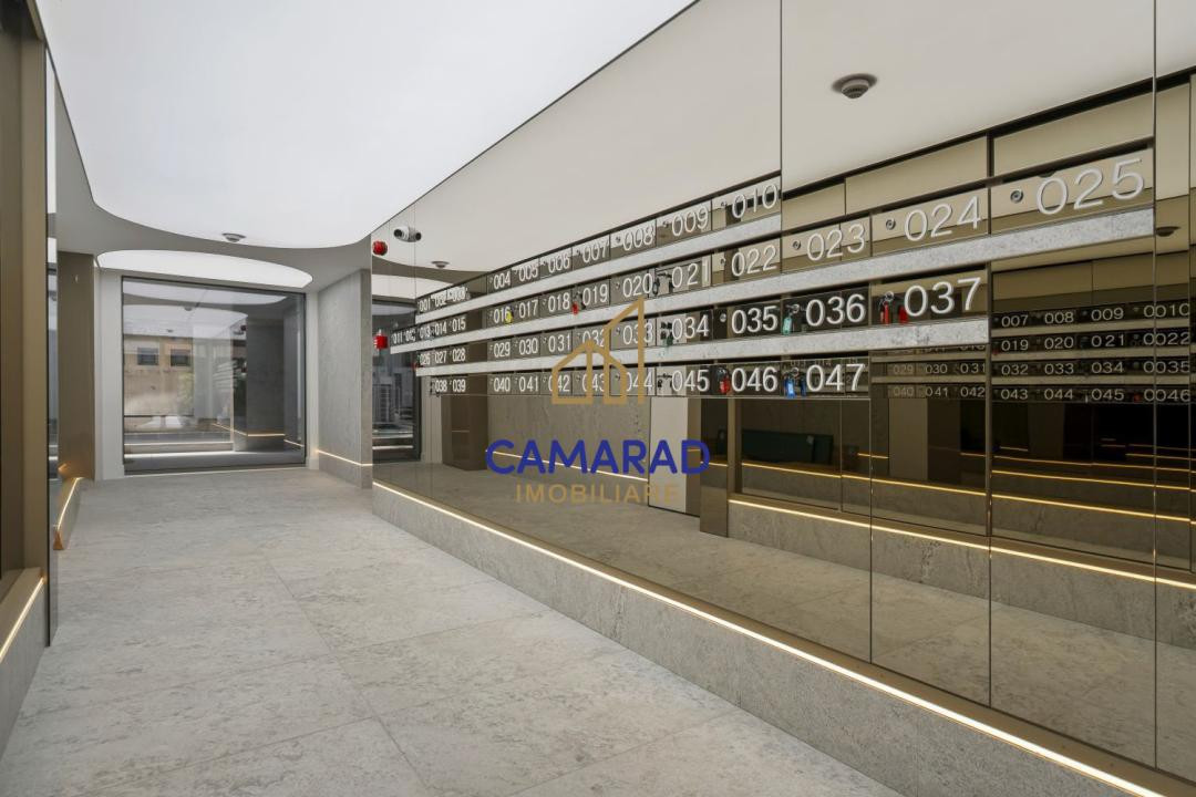 Apartament cu 2 camere | Prima Închiriere | Cortina126
