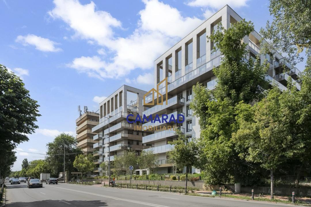 Apartament cu 2 camere | Prima Închiriere | Cortina126