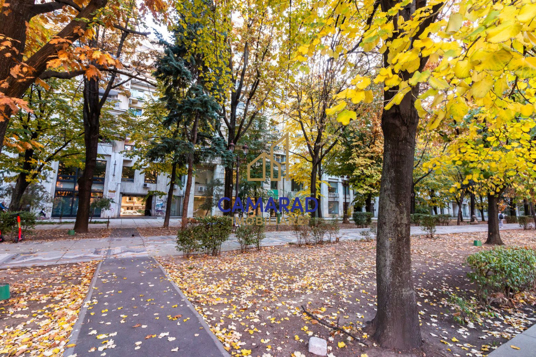 Apartament deosebit - vânzare 5 camere Bd. Unirii - Fantani