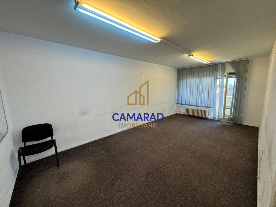 Apartament deosebit - vânzare 5 camere Bd. Unirii - Fantani