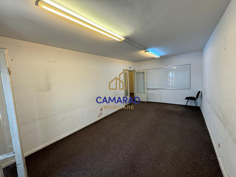 Apartament deosebit - vânzare 5 camere Bd. Unirii - Fantani