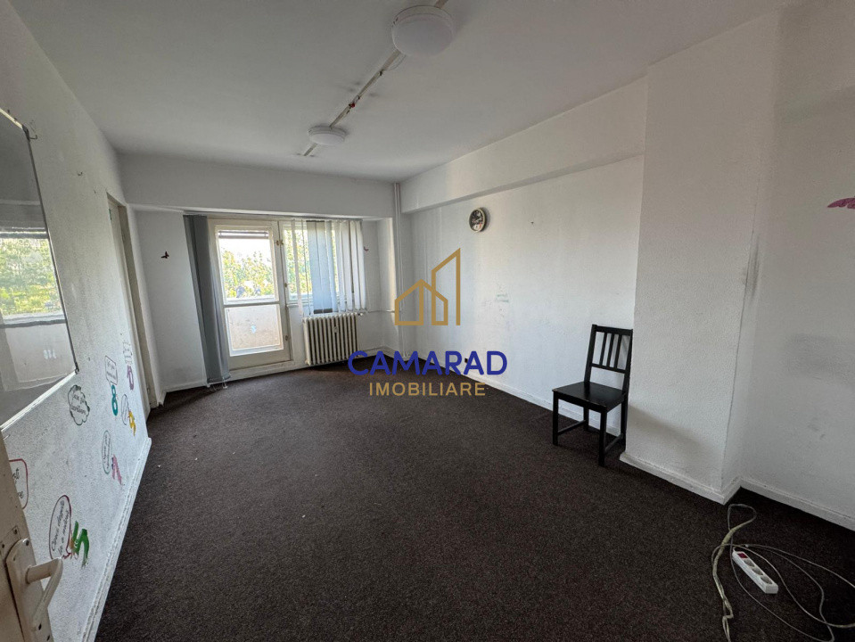 Apartament deosebit - vânzare 5 camere Bd. Unirii - Fantani