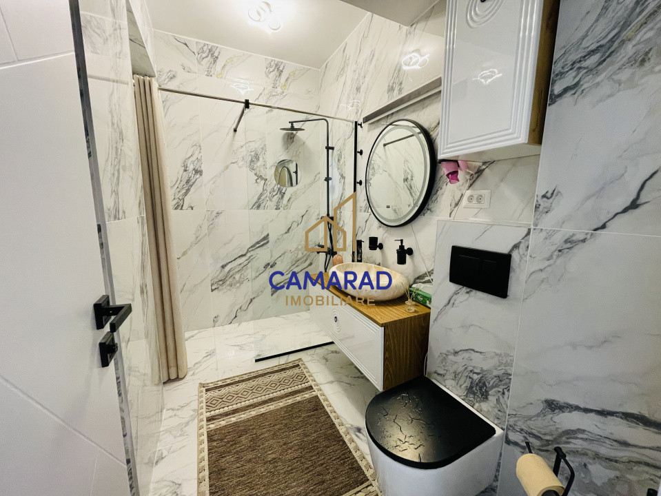 Prima închiriere | Apartament 2 camere | Sos Vitan Bârzești 