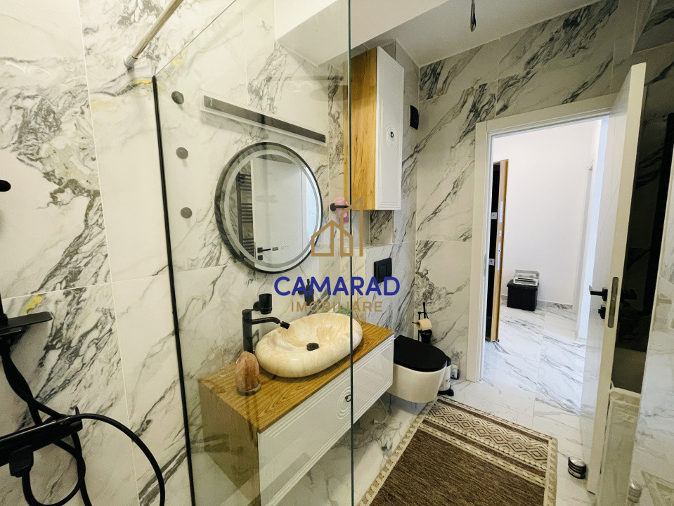 Prima închiriere | Apartament 2 camere | Sos Vitan Bârzești 