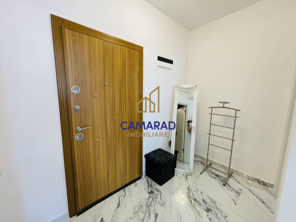 Prima închiriere | Apartament 2 camere | Sos Vitan Bârzești 