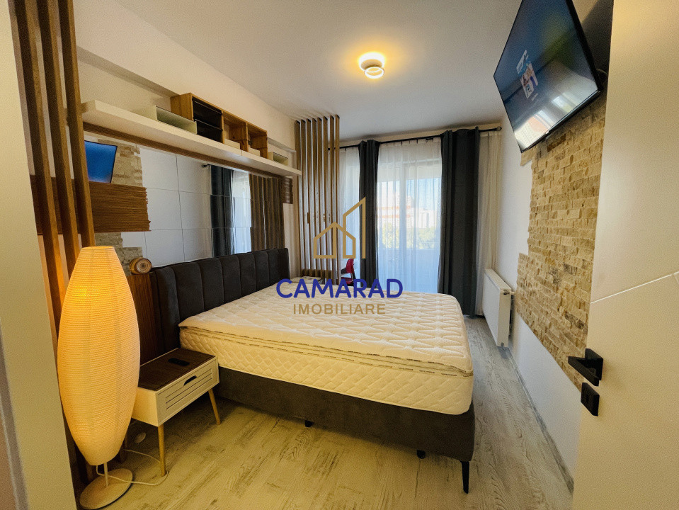 Prima închiriere | Apartament 2 camere | Sos Vitan Bârzești 