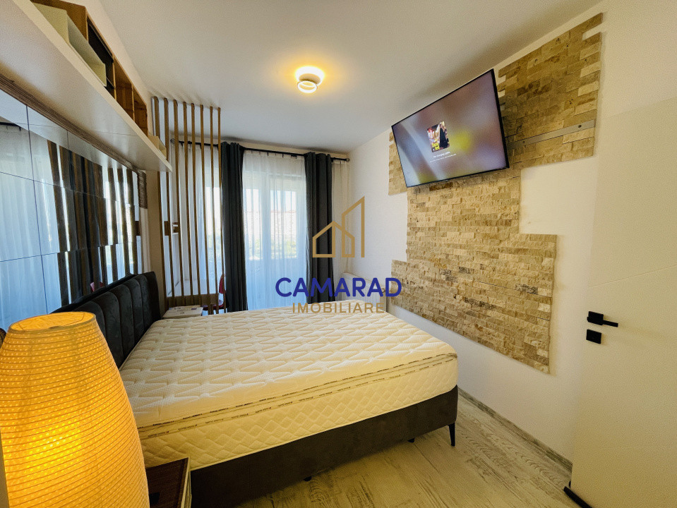 Prima închiriere | Apartament 2 camere | Sos Vitan Bârzești 