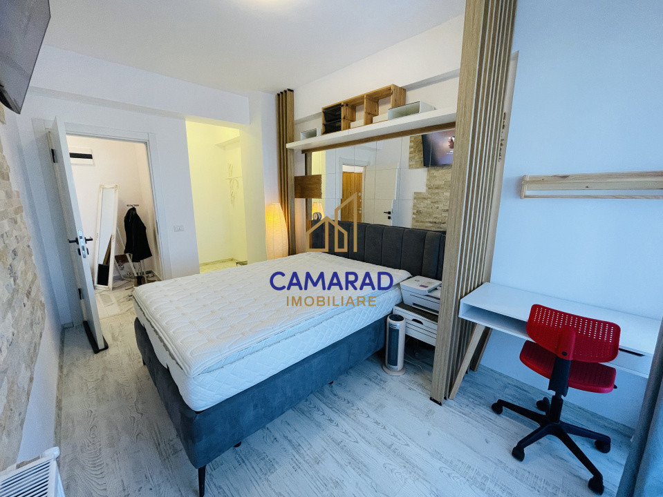 Prima închiriere | Apartament 2 camere | Sos Vitan Bârzești 