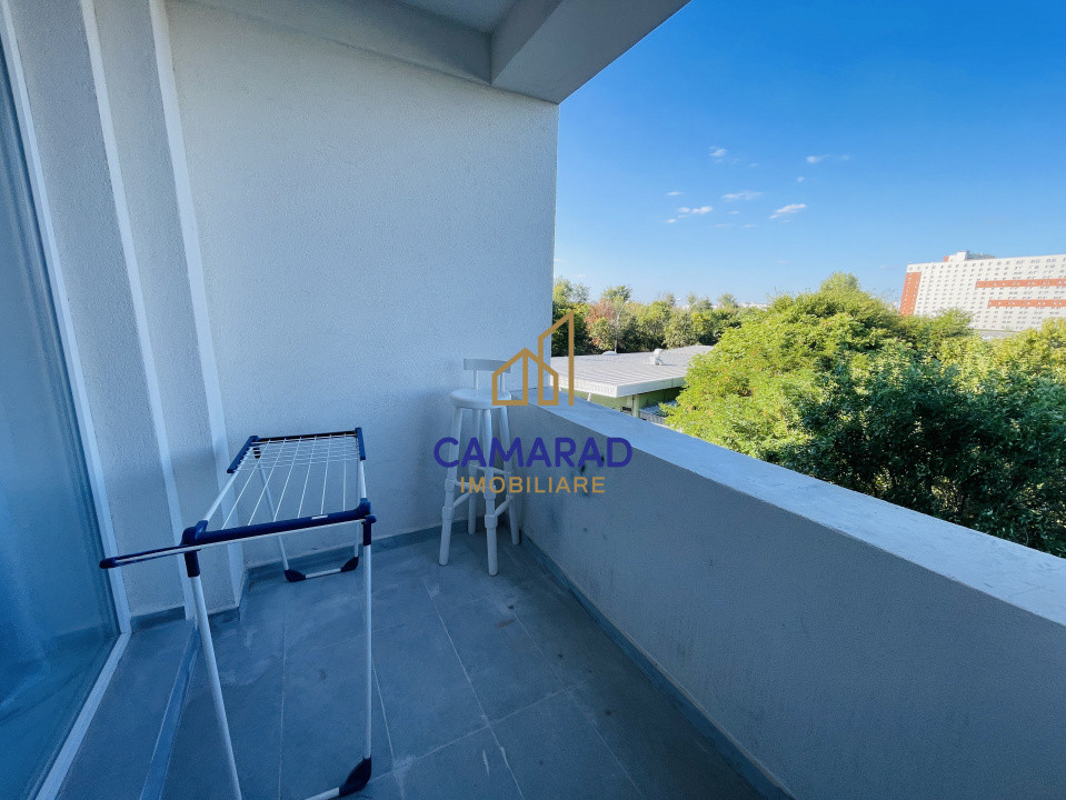 Prima închiriere | Apartament 2 camere | Sos Vitan Bârzești 