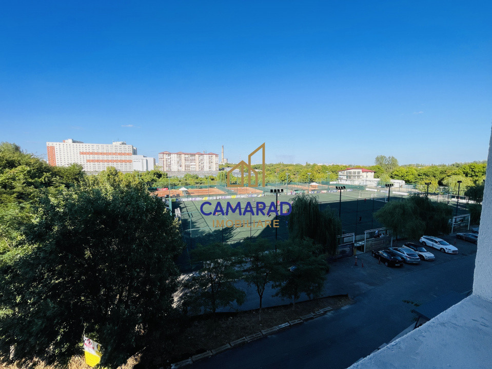 Prima închiriere | Apartament 2 camere | Sos Vitan Bârzești 