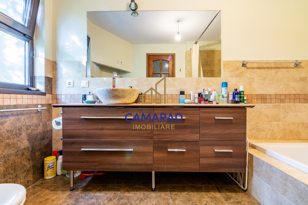 Vila deosebită de vânzare în Bolintin Vale - Autostrada A1