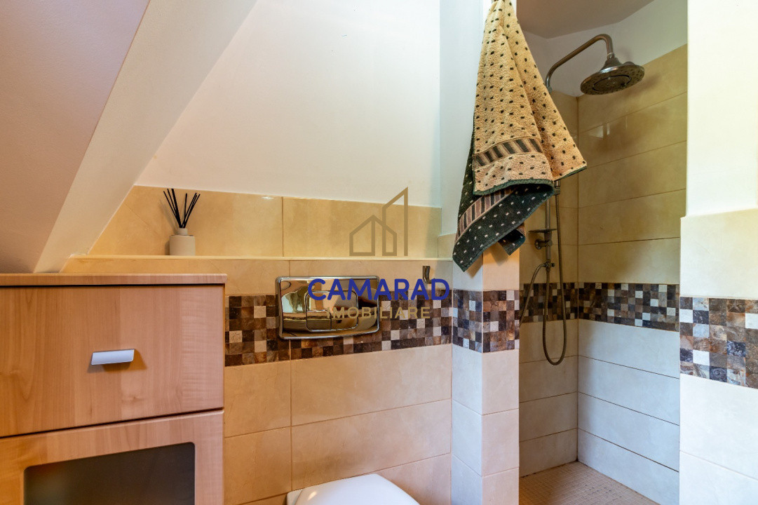 Vila deosebită de vânzare în Bolintin Vale - Autostrada A1