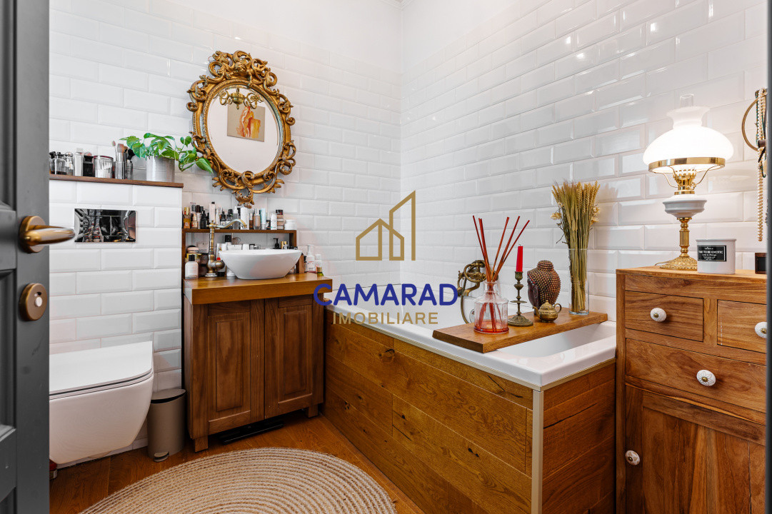 Vilă deosebita de vânzare în Corbeanca – Langa padure | Complex rezidențial