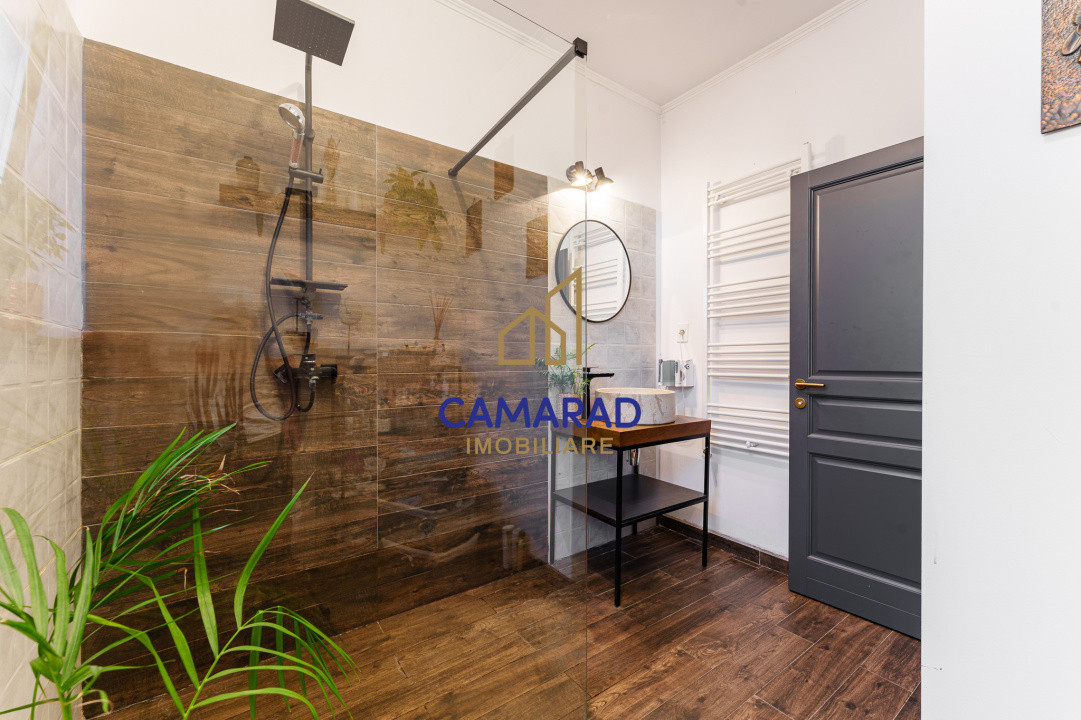 Vilă deosebita de vânzare în Corbeanca – Langa padure | Complex rezidențial