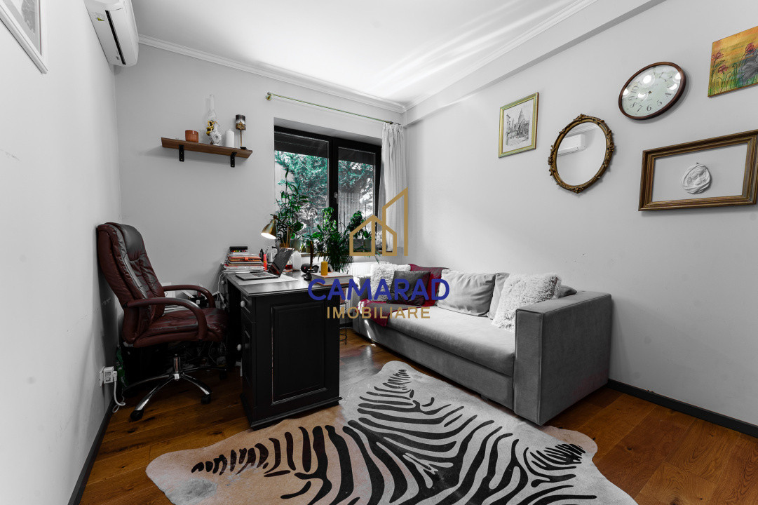 Vilă deosebita de vânzare în Corbeanca – Langa padure | Complex rezidențial