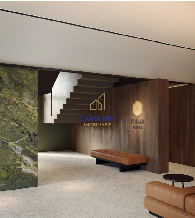 Prima Astera - Studiouri de Vanzare-Preturi mai mici decat la dezvoltator