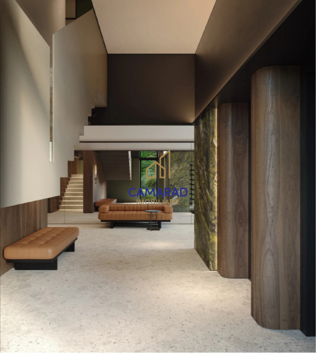 Prima Astera - Studiouri de Vanzare-Preturi mai mici decat la dezvoltator