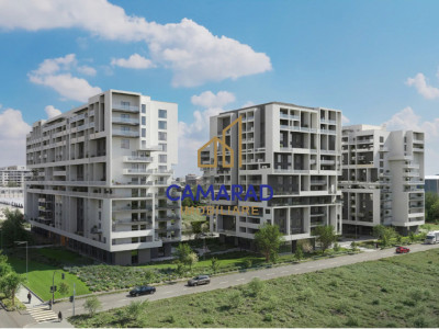 Prima Astera - Studiouri de Vanzare-Preturi mai mici decat la dezvoltator