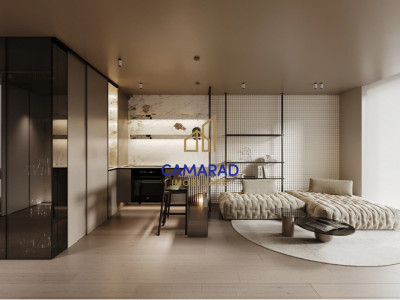 Prima Astera - Pret mai mic decat la dezvoltator