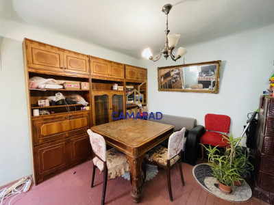 Casa cu teren Piata Rahova