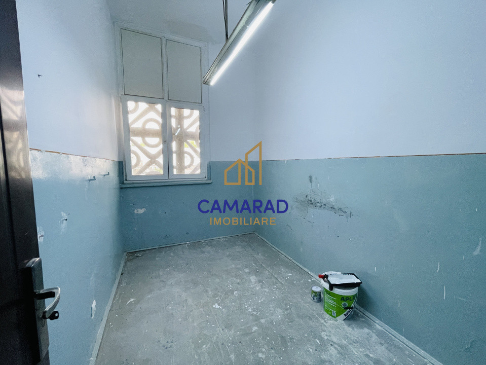 Spațiu Comercial – Zona Piața Progresul