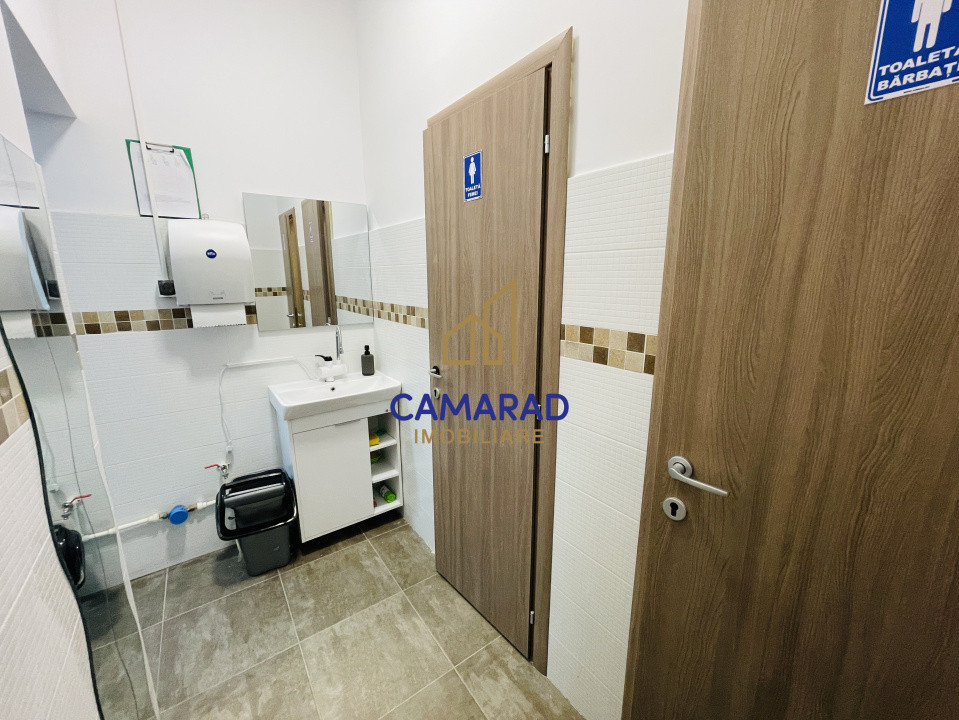 Spațiu Comercial – Zona Piața Progresul