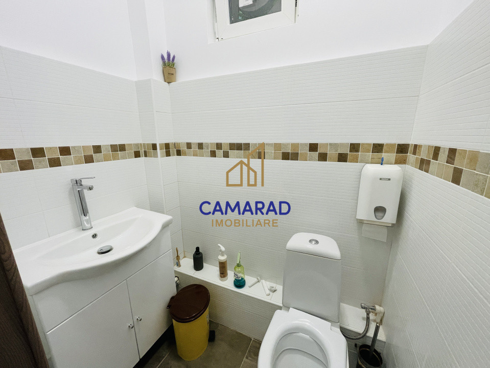 Spațiu Comercial – Zona Piața Progresul