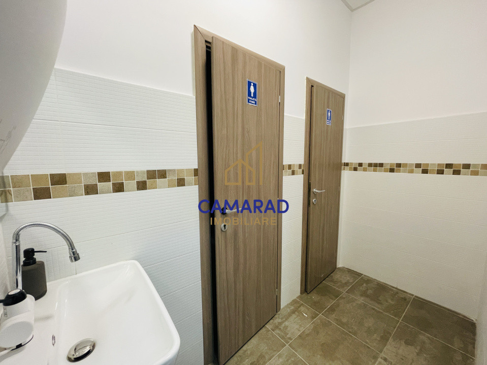 Spațiu Comercial – Zona Piața Progresul