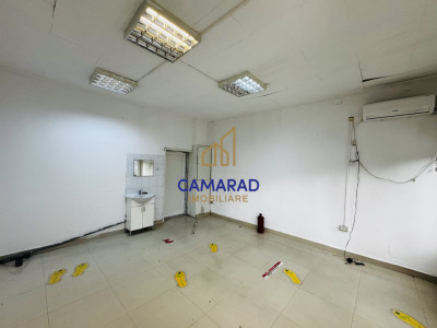 Spațiu Comercial – Piața Progresul