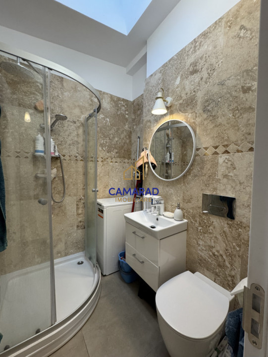 Apartament 2 camere cu view superb zona Piata Sudului- Berceni