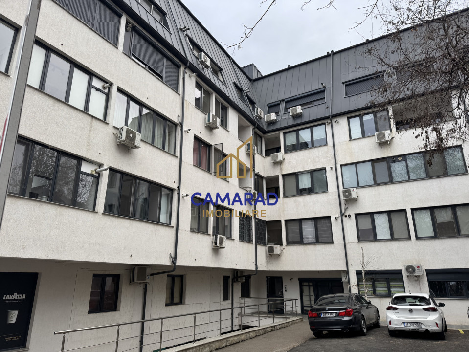 Apartament 2 camere cu view superb zona Piata Sudului- Berceni