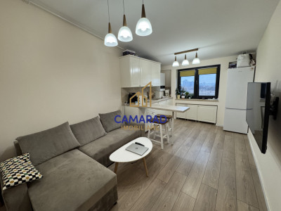 Apartament 2 camere cu view superb zona Piata Sudului- Berceni