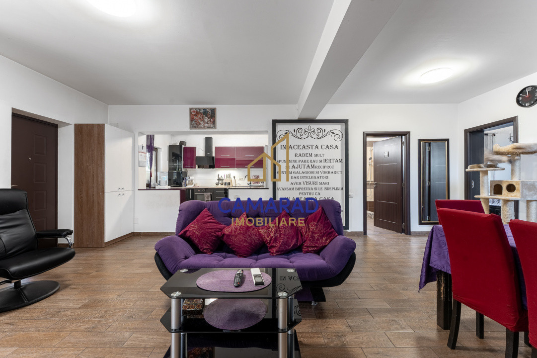 Vila de vânzare cu 6 camere - langa padure -zona Pantelimon 