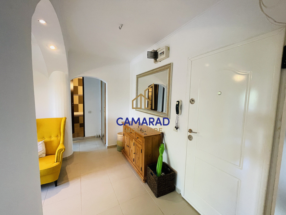  Apartament 2 camere decomandat | Basarabia – Diham