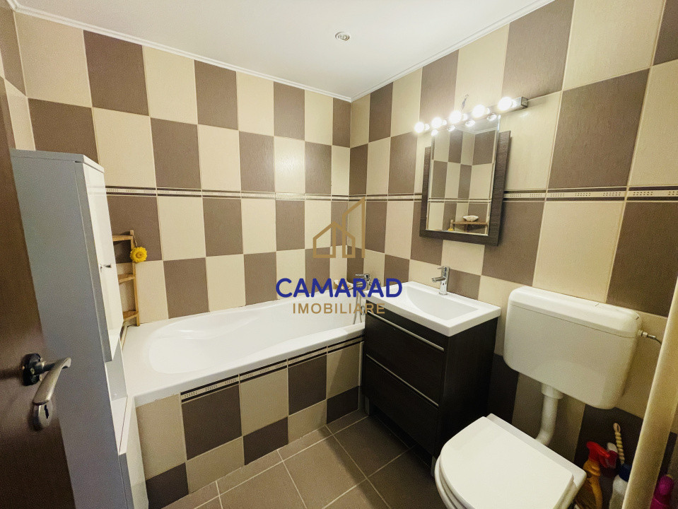  Apartament 2 camere decomandat | Basarabia – Diham