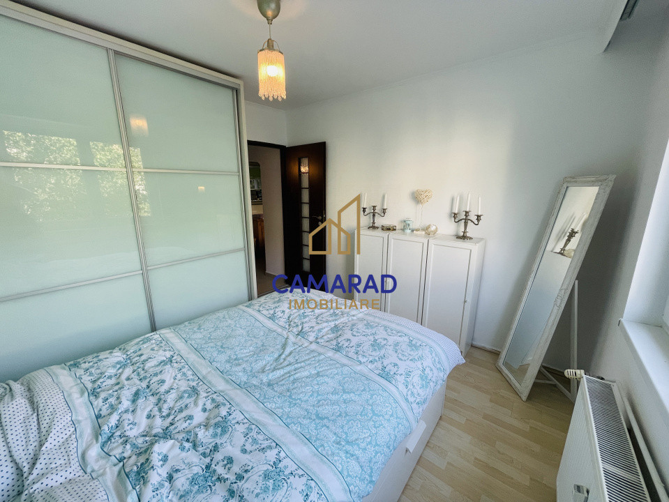  Apartament 2 camere decomandat | Basarabia – Diham