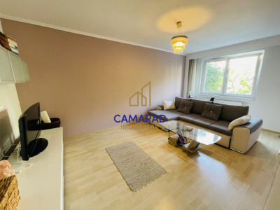  Apartament 2 camere decomandat | Basarabia – Diham