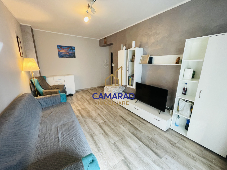 Apartament 2 camere decomandat, ideal investiție – Militari Residence