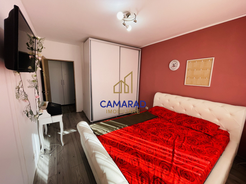 Apartament 2 camere decomandat, ideal investiție – Militari Residence