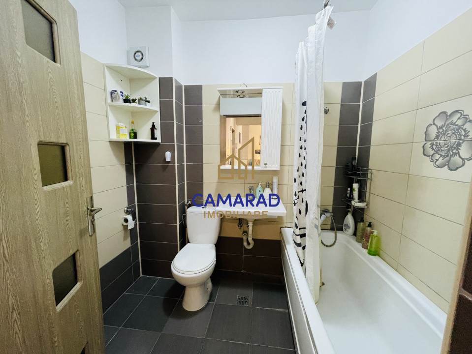 Apartament 2 camere decomandat, ideal investiție – Militari Residence