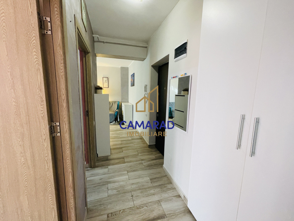 Apartament 2 camere decomandat, ideal investiție – Militari Residence